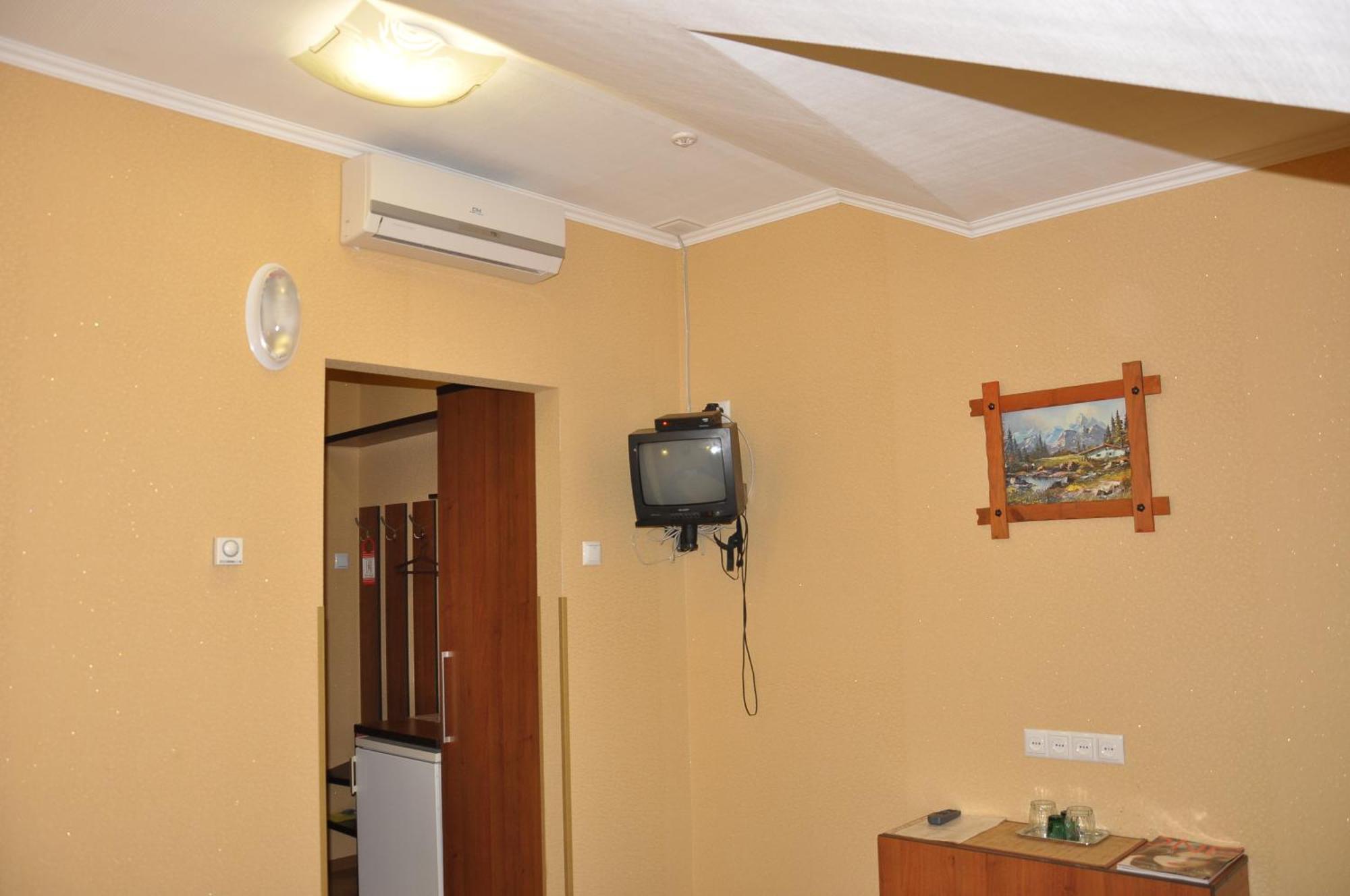 Focus Hotel Hust Cameră foto