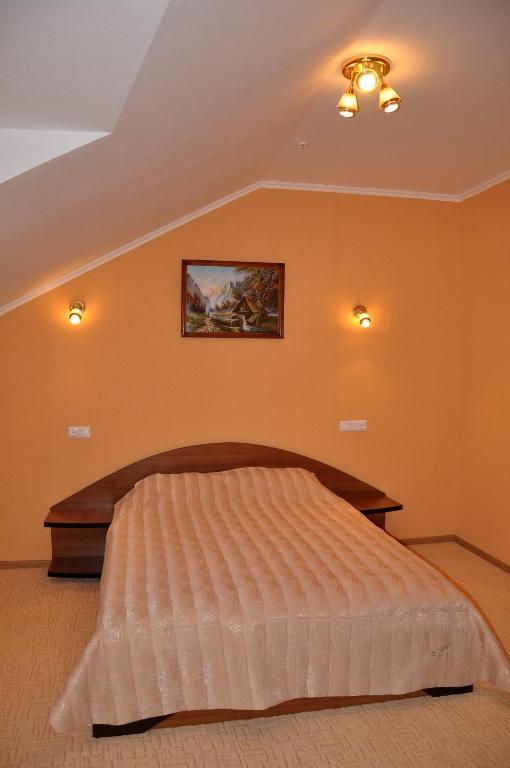 Focus Hotel Hust Cameră foto