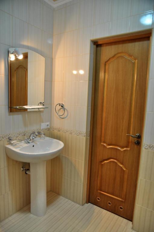 Focus Hotel Hust Cameră foto