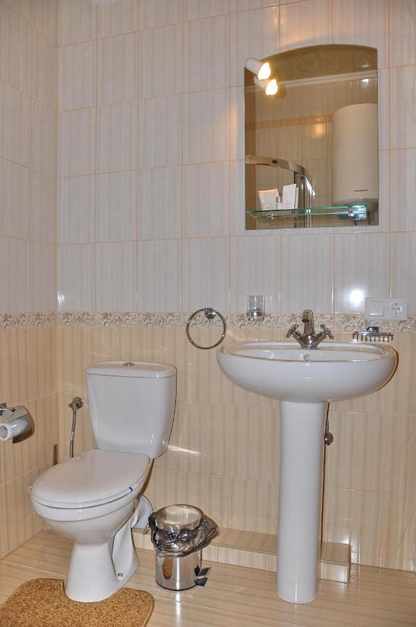 Focus Hotel Hust Cameră foto
