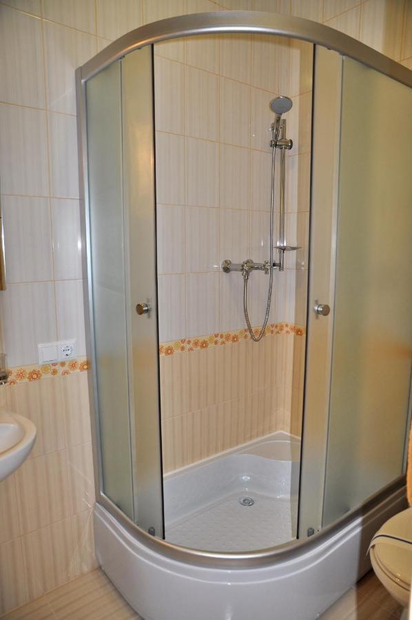 Focus Hotel Hust Cameră foto